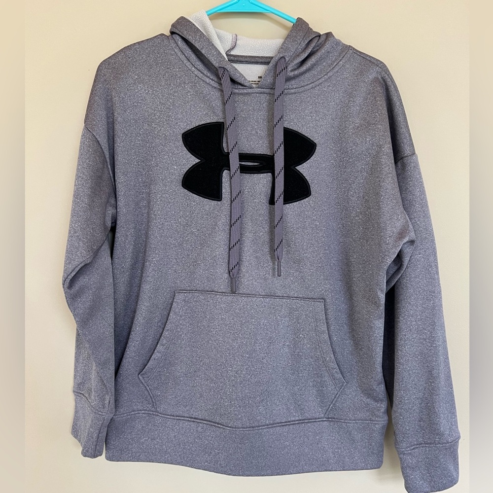 Underarmour Hoodie